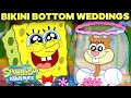 Download Lagu Every Wedding in Bikini Bottom! 💍💖🍍| SpongeBob SquarePants