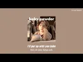 [Vietsub/Lyrics] Baby Powder - Jenevieve