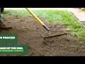 EZ-Straw Lawn Repair Mix