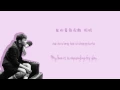 EXO - CALL ME BABY (叫我) (chinese ver.) {Color coded lyrics CH|PinYin|Eng}