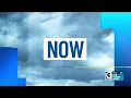 WBTV Sunday Evening Weather Update