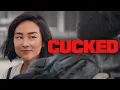 A24 s Most Cucked Movie - Past Lives 2023