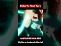 Download Lagu Deku vs Flect Turn【AMV】#shorts #short #amv #anime #deku #bokunoheroacademia