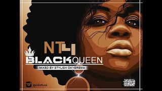 nt4 black queen official audio 