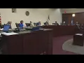 Forsyth County Commissioners reject Rural Hall data center proposal