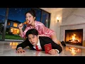 Lagu 【INDO SUB】Buat Bantu Suami Bawel Naik Tahta, Bos Mafia Cantik Ini Rela Jadi Tunangannya! #cdrama