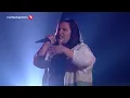 Luz Gaggi - el farsante cover Ozuna 2021 #lavozargentina #teammauyricky #LaVoz