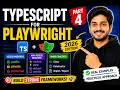 18 TypeScript Classes Constructors Modifiers Explained Playwright TypeScript 2026