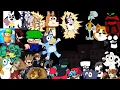 (REMASTERED)FNF Animal 2.0 But Every Turn a Different Cover Is Used.