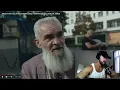 WAS PART 1 BETTER❓MASSIV FEAT. KOLJA GOLDSTEIN & SADIQ - GHETTO SONG 2026 | REACTION
