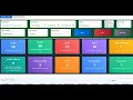 Realtime Interactive Business Insights Dashboard Data Analysis Automation with SQL Excel APIs