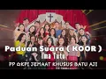 IMA TUTU || Koor PP GKPI JEMAAT KHUSUS BATU AJI