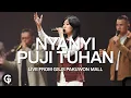 Download Lagu Nyanyi Puji Tuhan (Lanny Nanlohy \u0026 Ir. Djohan Handojo) | Cover by GSJS Worship | Maureen Andries