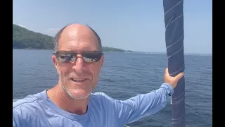 Chillin in Maine, 2024