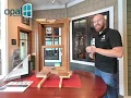 Show me an Andersen A-Series Window