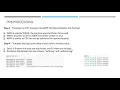 Bug Prediction in Object-Oriented Software