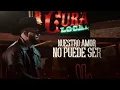 (LETRA) ¨DAME UN BESO Y DIME ADIÓS¨ - Carin León ft. Grupo Yndio (Lyric Video)