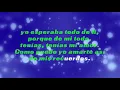 Los del Fuego - Jurabas tu │ Karaoke 2018