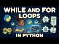 09 I Wish Someone Taught Me Loops Like THIS Python Tutorial