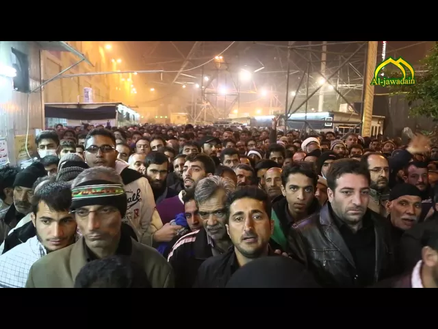 ⁣يوميات كاظمية - قناة الجوادين