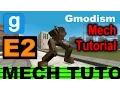 Tutorial Garry s Mod How to Build a E2 Mech