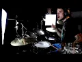 Ensiferum - Twilight Tavern - drum cover