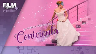 El Nuevo Cuento de la Cenicienta // Película Completa Doblada // Familia // Film Plus Español