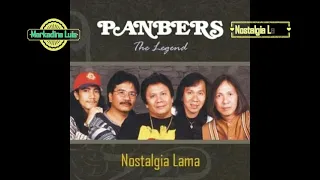 NOSTALGIA LAMA - PANBERS - LAGU INI SANGAT COCOK BUAT PARA SOPIR YG PERJALANAN JAUH