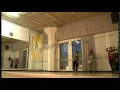 Download Lagu Agnes' dance rehearsal in LA with Tricia Miranda Day 1