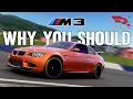 Download Lagu BMW M3 E92 REVIEW - RACING MASTER CAR FEATURE #RacingMaster