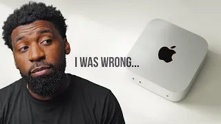 2 Weeks With The M5 Pro Mac Mini - I Replaced my Mac Studio