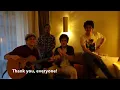 Download Lagu If It's For You + More Than Words | TheOvertunes | Semarang