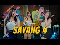 Download Lagu Lili Amora - SAYANG 4 - Official Music Video