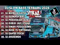 Download Lagu DJ SLOW FULL BASS TERBARU 2024 • DJ BERBEDA KASTA • DJ TIKTOK TERBARU 2024 FULL ALBUM (TRENDING)
