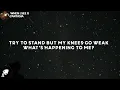 Fantasia - When I See U (Lyrics)