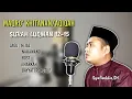 Lagu MAQRO' KHITANAN/AQIQAH,TILAWAH SURAH LUQMAN 12-15 | QORI KALBAR