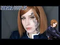 Download Lagu Jujutsu Kaisen Nobara Kugisaki Cosplay Makeup Tutorial