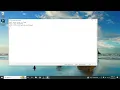 Primer Programa Java