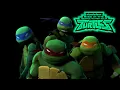 Download Lagu TMNT 2012 But With Rise Of The Teenage Mutant Ninja Turtles Theme