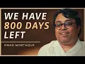 The AI Insider Giving Humanity Odds And What Tips the Scale Emad Mostaque