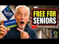 15 Hidden Senior Discounts Sam s Club Never Advertises