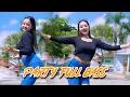 Lagu DJ PARTY FULL BASS FULL MENING