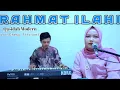 Rahmat Ilahi - Voc.Dhesy Fitriani || Qasidah Modern