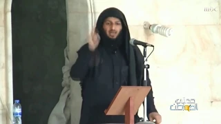 رموز الإرهاب من البندقية إلى يوتيوب 