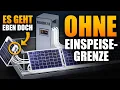 Download Lagu Durchbruch: Neues Balkonsolar 3.0 bricht jetzt 800W-Grenze!