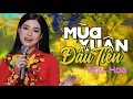 Download Lagu Mùa Xuân Đầu Tiên - Như Hoa(Thần Tượng Bolero). Nhạc Xuân Bolero Mới Nhất 2021. MV Official.