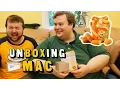 Download Lagu UnBoxing Mac 2: Mac and Cheetos and Two Packages
