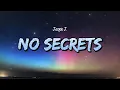 Download Lagu Jessie J. - No Secrets (Lyrics)