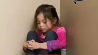 انا خايف طمني ياربى 