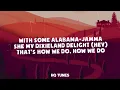 Walker Hayes feat. Kesha - Fancy Like (Lyrics) 🎵
